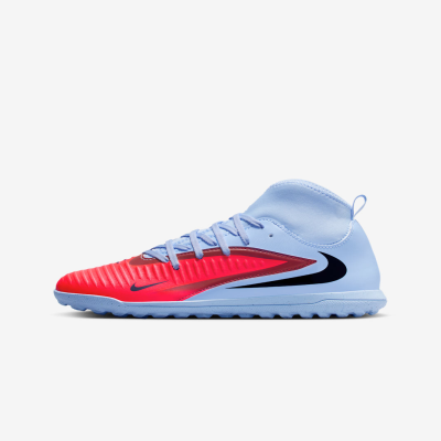 Nike Jr. Phantom 6 High ClubOlder Kids' Turf Football Shoe