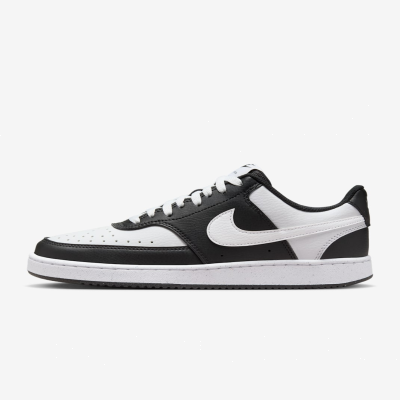 Recycled MaterialsNike Court Vision Low Next NatureWomen's Shoes