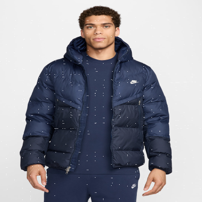 Nike Sportswear Storm-FIT WindrunnerMen's PRIMALOFT ® Jacket