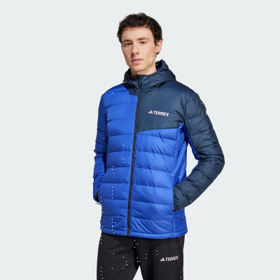 Terrex Multi Light Down Hooded Jacket