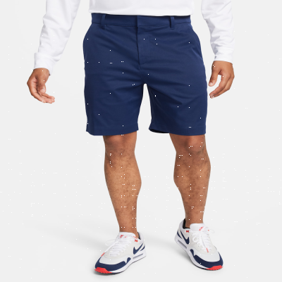 Recycled MaterialsNike TourMen's 20cm (approx.) Chino Golf Shorts
