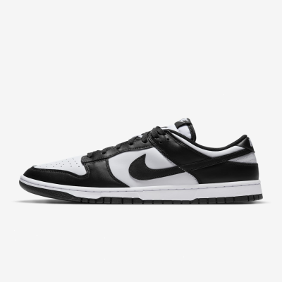 Nike Dunk Low RetroMen's Shoe