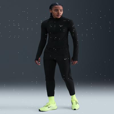 Recycled MaterialsNike TempoWomen's Dri-FIT Mid-Rise 7/8 Running Trousers