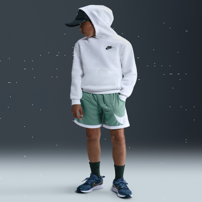 Recycled MaterialsNike Multi+Older Kids' Dri-FIT Training Shorts