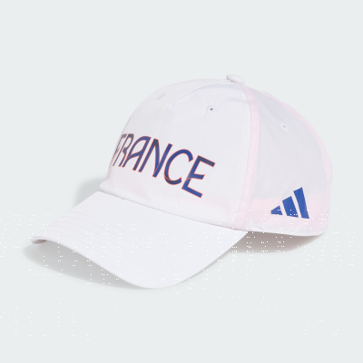 Team France Tech Baseball Cap