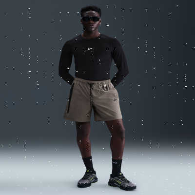 Nike TechMen's Woven Shorts