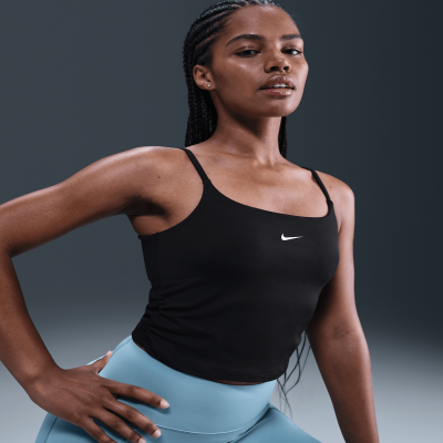 Recycled MaterialsNike OneWomen's Dri-FIT Tank Top