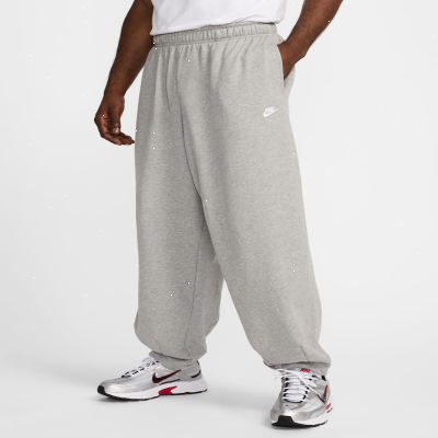 Nike Club FleeceMen's Oversized French Terry Trousers