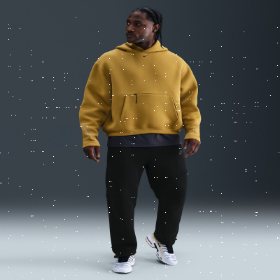 Recycled MaterialsNike TechMen's Open-Hem Fleece Trousers