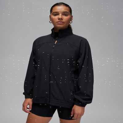 Jordan SportWomen's Dri-FIT Woven Jacket