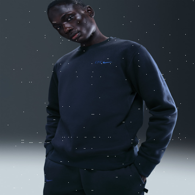Chelsea F.C. ClubMen's Nike Football Crew-Neck