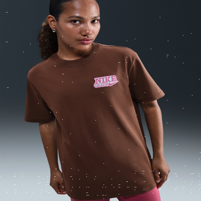 Nike SportswearBoxy Oversized T-Shirt