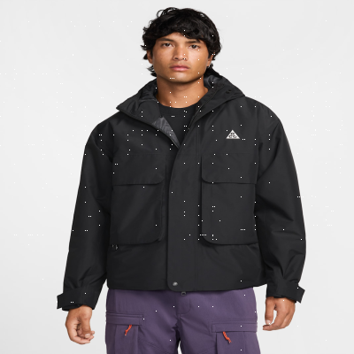 Recycled MaterialsNike ACG PrimaLoft® 'Skull Peak'Men's Storm-FIT Jacket