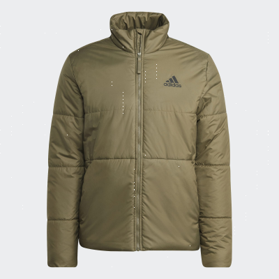 BSC 3-Stripes Insulated Jacket