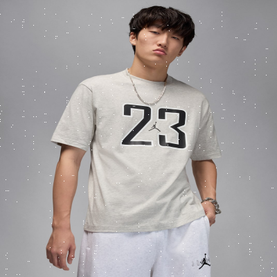 Jordan BrooklynMen's T-Shirt