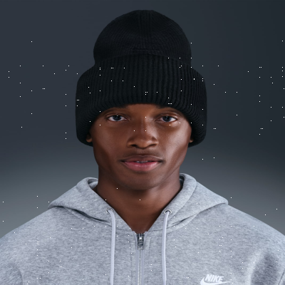 Recycled MaterialsNike PeakPremium Beanie