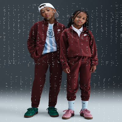 Recycled MaterialsNike SportswearOlder Kids' Dri-FIT Tracksuit