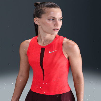 Recycled MaterialsNikeCourt SlamWomen's Tank Top