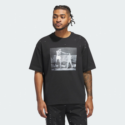 Kareem Scoring Champ Graphic T-Shirt