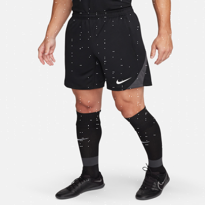 Recycled MaterialsNike StrikeMen's Dri-FIT Football Shorts