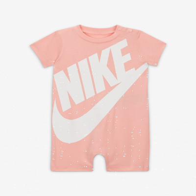 Nike Futura RomperBaby Romper