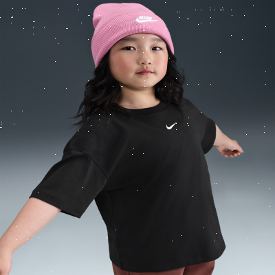 Nike SportswearOlder Kids' (Girls') Oversized T-Shirt