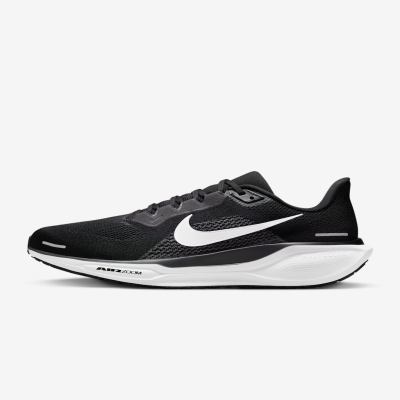 Recycled MaterialsNike Pegasus 41Men's Road Running Shoes (Extra Wide)