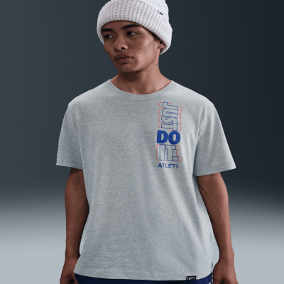 Atlético MadridMen's Nike Football T-Shirt