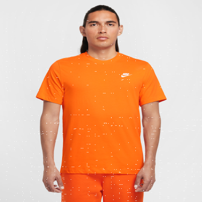 Nike Sportswear ClubMen's T-Shirt