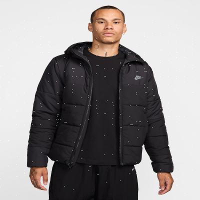 Nike SportswearMen's Synthetic-Fill Jacket