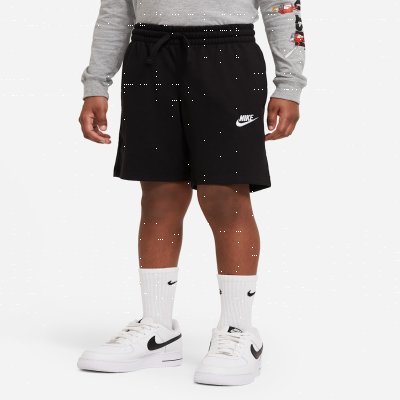 Nike JerseyOlder Kids' (Boys') Shorts