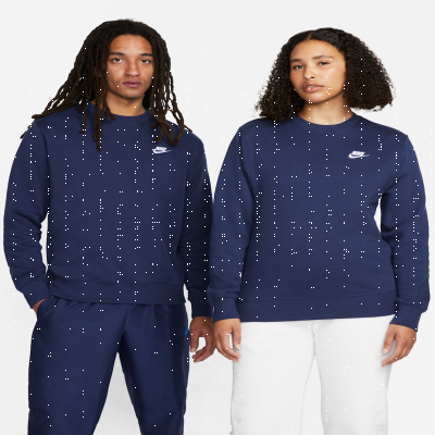 Nike Sportswear Club FleeceMen's Crew