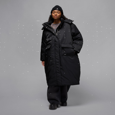 Jordan FlightWomen's Therma-FIT Oversized Down Parka