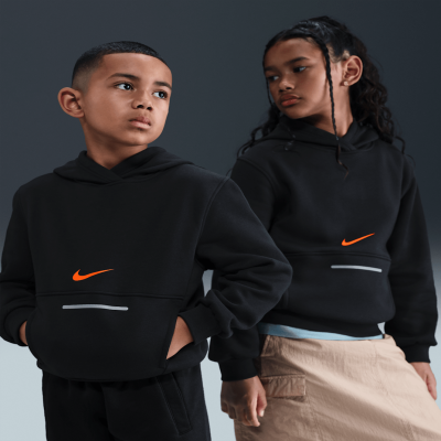 Nike Sportswear Club FleeceOlder Kids' Hoodie