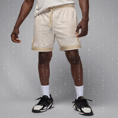Recycled MaterialsJordan SportMen's Dri-FIT Printed Diamond Shorts