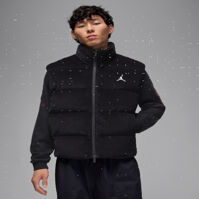 Jordan FlightMen's Down Gilet