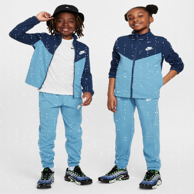 Nike SportswearOlder Kids' Tracksuit