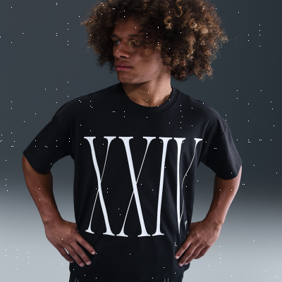 Recycled MaterialsKobeMen's Dri-FIT Basketball T-Shirt