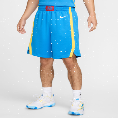 Recycled MaterialsPhilippines Limited RoadMen's Nike Basketball Shorts
