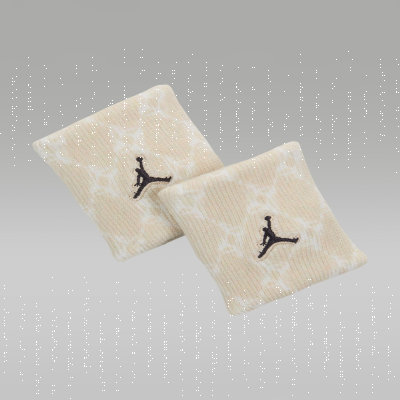 JordanDri-FIT Terry Wristbands (2 Pack)