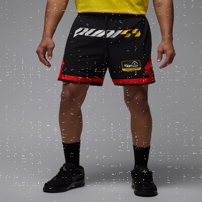 Recycled MaterialsJordan Quai 54Men's Dri-FIT Woven Diamond Shorts