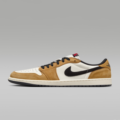 Air Jordan 1 Low OGMen's Shoes