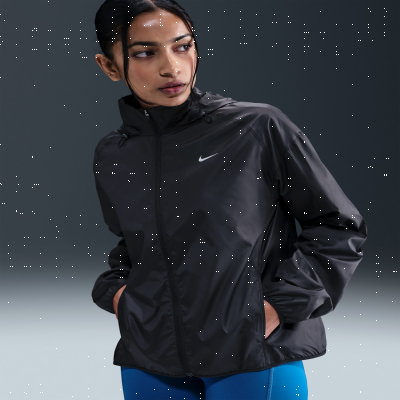 Recycled MaterialsNike TempoWomen's Repel Running Jacket