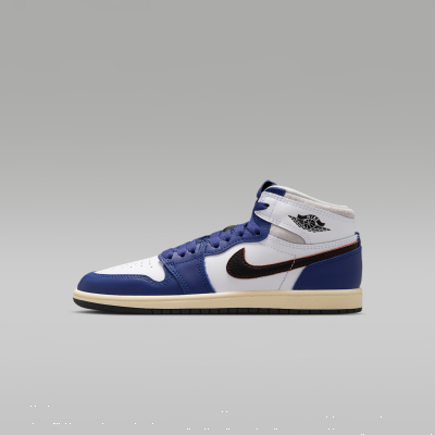 Jordan 1 Retro High OGLittle Kids' Shoes