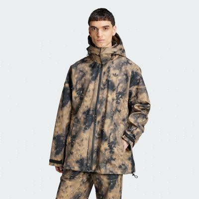 Premium Scrambler Jacket