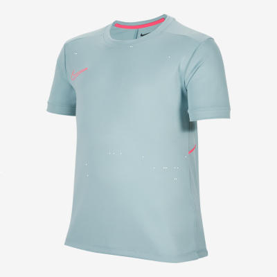 Recycled MaterialsNike AcademyOlder Kids' Dri-FIT Football Top