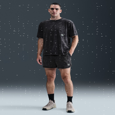 Nike Gym HeritageMen's Dri-FIT 12.5cm (approx.) Fitness Shorts