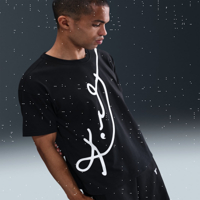 Recycled MaterialsKobeMen's Dri-FIT Basketball T-Shirt