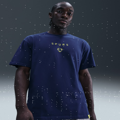 Tottenham HotspurMen's Nike Total 90 Football T-Shirt