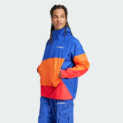 Terrex Xploric 2.5L Climaproof Anorak